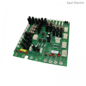 GE DS200TCPDG2B Power Distribution Board guaranteed quality