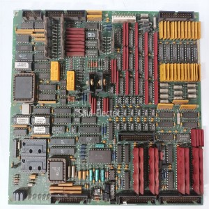 GE DS200TCQAG1BHF PC BOARD