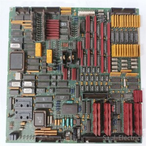 GE DS215TCQAG1BZZ01A Analog I/O Board Guaranteed Quality