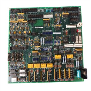 GE DS200TCQCG1BKG PC BOARD