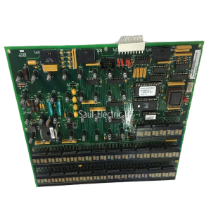 GE DS200UDSAG1ADE Excitation Card