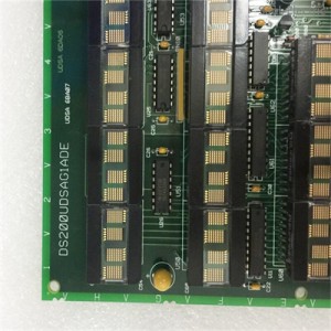 GE DS200UDSAGIADE Electronic board Guaranteed Quality