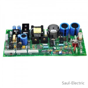 GE DS200UPSAG1A Power Supply Board Guaranteed Quality