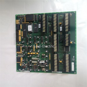 GE DS215KLDCG1AZZ03A PC Board