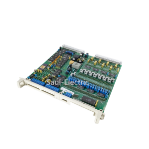 ABB DSAI 130 Analog Input Board