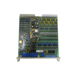 ABB DSAI130 Analog Input Board