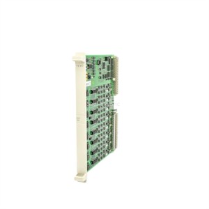 ABB DSAO120A 3BSE018293R1 Analog Output Board 8 Channels