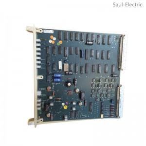 ABB DSBC172 57310001-KD DSBC 172 Bus Monitoring Board Fast delivery