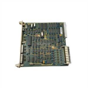 ABB DSCS131 57310001-LM Communication board