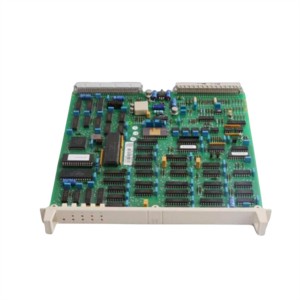 ABB DSDP140A 57160001-ACT Pulse Counter Board