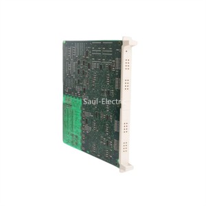 ABB DSDP170 57160001-ADF Pulse counter board