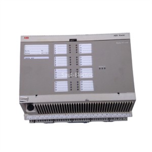 ABB DSDX452 5716075-P BASIC I/O MODULE