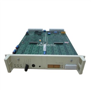 ABB DSPC172 Master CPU Module