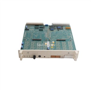 ABB DSPC172H PC BOARD ASSEMBLY