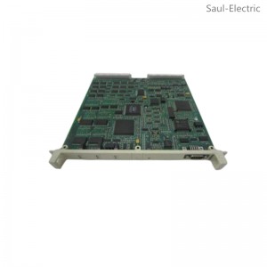 ABB DSQC322 Transmission module Spot inventory