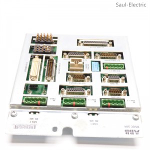 ABB DSQC504 Base Connection Unit Fast delivery