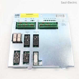 ABB DSQC509 Control Panel Unit Fast delivery