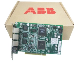 ABB DSQC602 Robot Communication Card