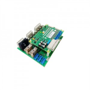 ABB DSTD N021 3BSE003239R1 LOGIC BOARD Beautiful price