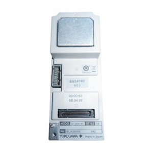 YOKOGAWA DT300-41 Ethernet Module-Hot sales