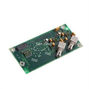 ABB DTCC901B 3BSC980006R152 61430001-FU 3EST49-116/DCC2390A control module