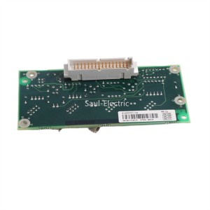 ABB DTDX991A Motion control module