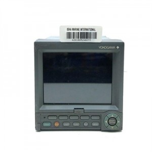 YOKOGAWA DX106-1 6-Channel DX100 DAQ Station-Hot sales