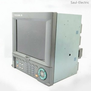 YOKOGAWA DX2030-3-4-2/A3/R1/CC1/S2 DIGITAL Recorder Aquisition Station Fast delivery time