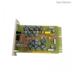 ABB E3EB HENF315129R1 Controller Module guaranteed quality