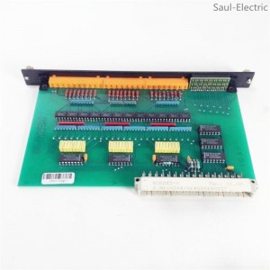 B&R ECE041-0 Analog Output Module Fast worldwide delivery