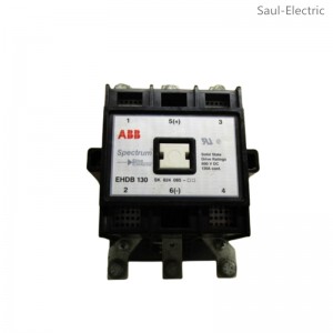 ABB EHDB130 Control card module Limited-time promotion Spot inventory