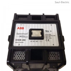 ABB EHDB280 Communication control module Discount offer Spot inventory