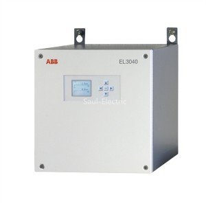 ABB EL3040 0240289352/1100 Controller Module