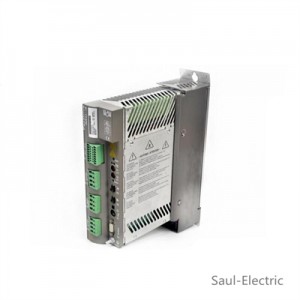 ELAU MC-4/11/01/400 Servo Drive Beautiful price