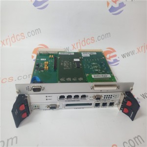 New AUTOMATION Controller MODULE DCS  EMERSON MV6100 COMI PLC Module