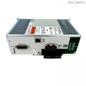 Emerson EP202-P00-EN00 Servo Drive Beautiful price