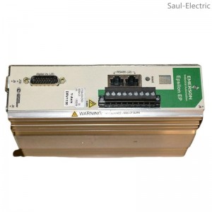 Emerson EP204-B00-EN00 Servo Drive Beautiful price