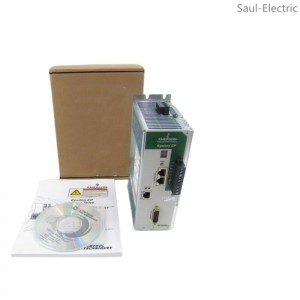 Emerson EP204-P00-ENR0 Base Servo Drive Beautiful price