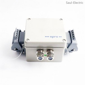 EPRO MMS3210/011-000 Dual-channel Shaft Position Transmitter Guaranteed Quality