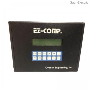 Emerson EZ-Comp Operator Panel Beautiful price