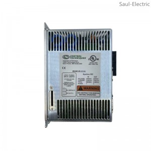 Emerson Ei-202-00-000 Servo Drive Beautiful price