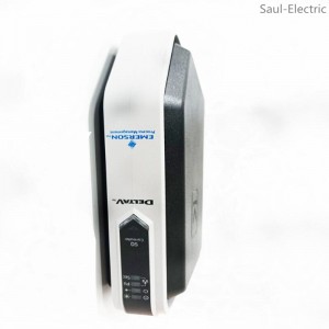 Emerson SE4006P2 DeltaV™ S-series Serial Interface card Beautiful price