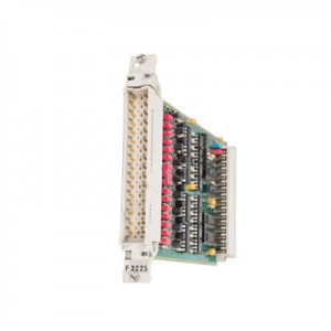 HIMA F3225 Input Module-Guaranteed Quality