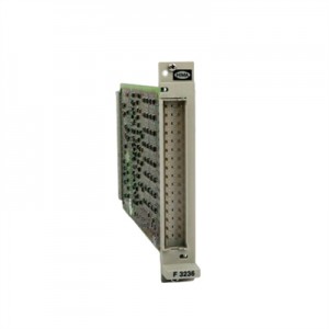 HIMA F3236 16-fold Input module-Guaranteed Quality