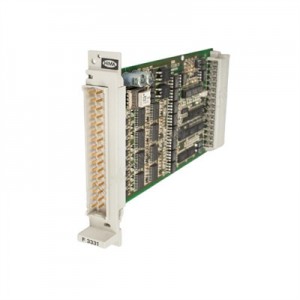 HIMA F3331 Output Module-Guaranteed Quality