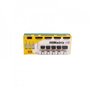 HIMA F35 DIN rail / digital output-Guaranteed Quality