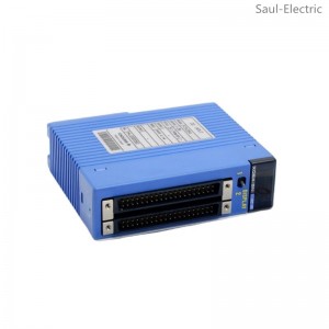 YOKOGAWA F3XD64-3N 64-Point DC Input Module Fast delivery time