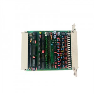 HIMA F6215 Analog Input Module-Guaranteed Quality