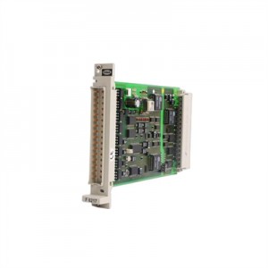 HIMA F6214 Analog Input Module-Guaranteed Quality