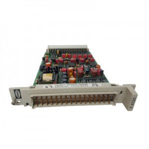 HIMA F6705 2-Fold Analog Output Module-Guaranteed Quality